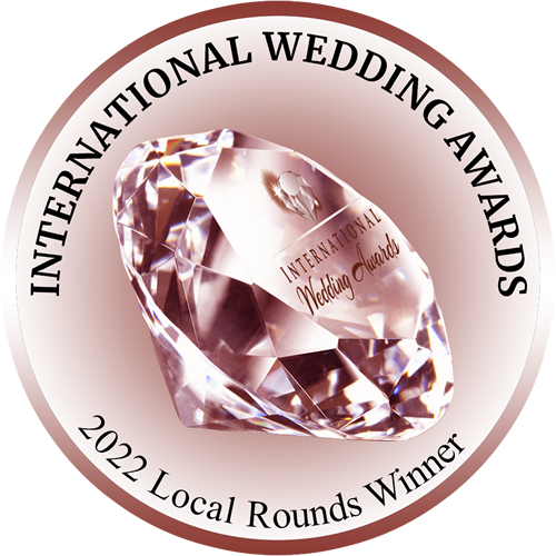 Congratulations Helping Hand Parties & Weddings for being the 2022 winner!